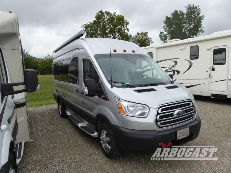 New 2020 Coachmen RV Beyond 22C #XRV9148 | Dave Arbogast Conversion Vans